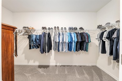 Light flows gracefully through every room of this elegant on Lake Diamond Golf and Country Club in Florida - for sale on GolfHomes.com, golf home, golf lot