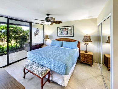 This ground floor condo at Country Club Villas is what you've on Kona Country Club Golf Course in Hawaii - for sale on GolfHomes.com, golf home, golf lot