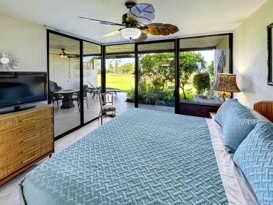 This ground floor condo at Country Club Villas is what you've on Kona Country Club Golf Course in Hawaii - for sale on GolfHomes.com, golf home, golf lot