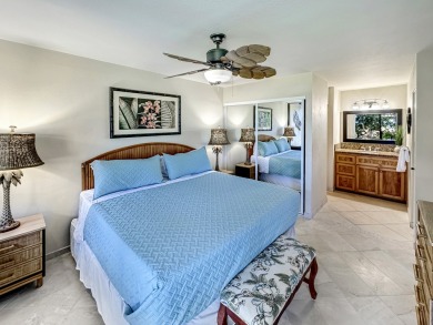 This ground floor condo at Country Club Villas is what you've on Kona Country Club Golf Course in Hawaii - for sale on GolfHomes.com, golf home, golf lot