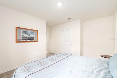 Light flows gracefully through every room of this elegant on Lake Diamond Golf and Country Club in Florida - for sale on GolfHomes.com, golf home, golf lot