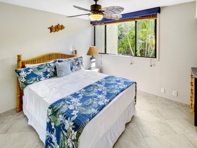 This ground floor condo at Country Club Villas is what you've on Kona Country Club Golf Course in Hawaii - for sale on GolfHomes.com, golf home, golf lot