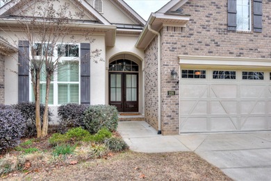 This immaculate two-bedroom townhome in Woodside offers on Woodside Plantation Country Club in South Carolina - for sale on GolfHomes.com, golf home, golf lot