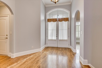 This immaculate two-bedroom townhome in Woodside offers on Woodside Plantation Country Club in South Carolina - for sale on GolfHomes.com, golf home, golf lot