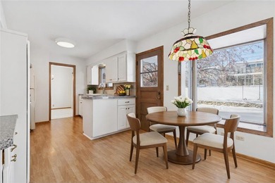 Welcome to 8108 W Franklin Avenue - a bright, welcoming home in on Minneapolis Golf Club in Minnesota - for sale on GolfHomes.com, golf home, golf lot