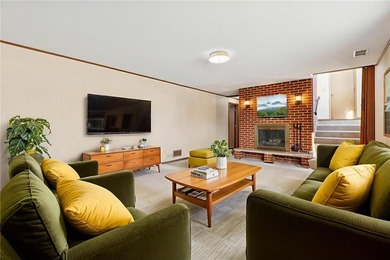 Welcome to 8108 W Franklin Avenue - a bright, welcoming home in on Minneapolis Golf Club in Minnesota - for sale on GolfHomes.com, golf home, golf lot