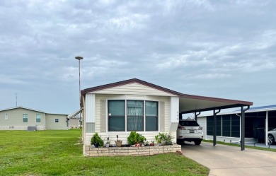 Discover the epitome of comfort and style in the premier 55+ on Lily Lake Golf and RV Resort in Florida - for sale on GolfHomes.com, golf home, golf lot