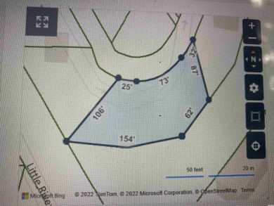 INCREDIBLE OPPORTUNITY TO OWN ONE OF THE LARGEST LOTS FOR SALE on Glen Dornoch Waterway Golf Links in South Carolina - for sale on GolfHomes.com, golf home, golf lot