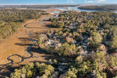 INCREDIBLE OPPORTUNITY TO OWN ONE OF THE LARGEST LOTS FOR SALE on Glen Dornoch Waterway Golf Links in South Carolina - for sale on GolfHomes.com, golf home, golf lot