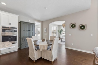 Located in the sought after Tributary Crossing on Foster Lake on Fox Hollow Golf Club  in Minnesota - for sale on GolfHomes.com, golf home, golf lot