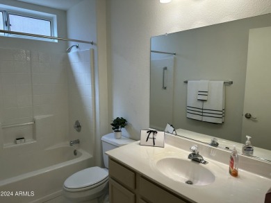 Prime Location and Great Flow to this popular Split BR Floor on Hillcrest Golf Club in Arizona - for sale on GolfHomes.com, golf home, golf lot