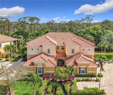 Tranquil Preserve Views - Spacious Carriage Home located on a on The Plantation Golf and Country Club in Florida - for sale on GolfHomes.com, golf home, golf lot