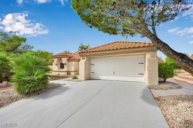Welcome to 2801 Golfside Dr, a beautifully upgraded single-story on Highland Falls Golf Club in Nevada - for sale on GolfHomes.com, golf home, golf lot