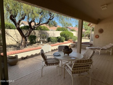 Prime Location and Great Flow to this popular Split BR Floor on Hillcrest Golf Club in Arizona - for sale on GolfHomes.com, golf home, golf lot