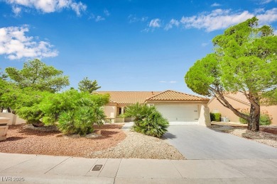 Welcome to 2801 Golfside Dr, a beautifully upgraded single-story on Highland Falls Golf Club in Nevada - for sale on GolfHomes.com, golf home, golf lot
