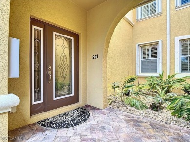 Tranquil Preserve Views - Spacious Carriage Home located on a on The Plantation Golf and Country Club in Florida - for sale on GolfHomes.com, golf home, golf lot