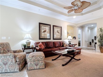 Tranquil Preserve Views - Spacious Carriage Home located on a on The Plantation Golf and Country Club in Florida - for sale on GolfHomes.com, golf home, golf lot