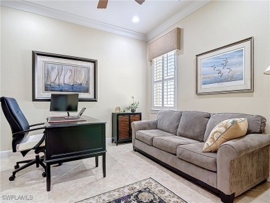 Tranquil Preserve Views - Spacious Carriage Home located on a on The Plantation Golf and Country Club in Florida - for sale on GolfHomes.com, golf home, golf lot