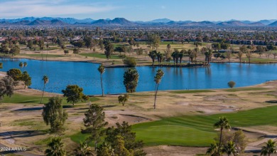 Prime Location and Great Flow to this popular Split BR Floor on Hillcrest Golf Club in Arizona - for sale on GolfHomes.com, golf home, golf lot