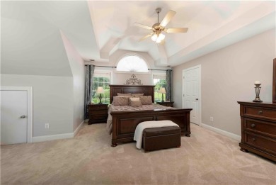 Step into your dream home in the sought-after Fields Ferry Golf on Fields Ferry Golf Club in Georgia - for sale on GolfHomes.com, golf home, golf lot