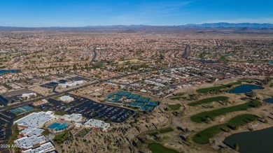 Prime Location and Great Flow to this popular Split BR Floor on Hillcrest Golf Club in Arizona - for sale on GolfHomes.com, golf home, golf lot