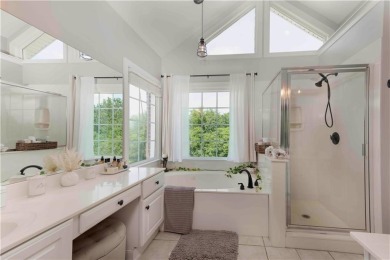 Step into your dream home in the sought-after Fields Ferry Golf on Fields Ferry Golf Club in Georgia - for sale on GolfHomes.com, golf home, golf lot
