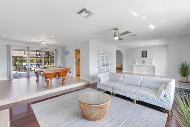 Welcome to your Marco Island beach retreat! Featuring over 2,500 on Island Country Club in Florida - for sale on GolfHomes.com, golf home, golf lot