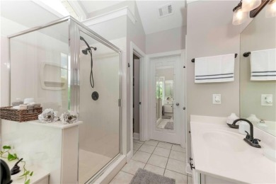 Step into your dream home in the sought-after Fields Ferry Golf on Fields Ferry Golf Club in Georgia - for sale on GolfHomes.com, golf home, golf lot