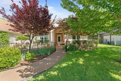 Charming Home on the 11th Green of Nutcracker Golf Course

This for sale on GolfHomes.com