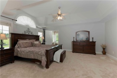 Step into your dream home in the sought-after Fields Ferry Golf on Fields Ferry Golf Club in Georgia - for sale on GolfHomes.com, golf home, golf lot