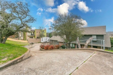 Nestled on nearly half an acre in the highly sought-after North on Leon Valley Golf Course in Texas - for sale on GolfHomes.com, golf home, golf lot