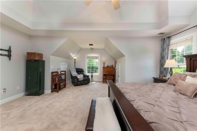 Step into your dream home in the sought-after Fields Ferry Golf on Fields Ferry Golf Club in Georgia - for sale on GolfHomes.com, golf home, golf lot