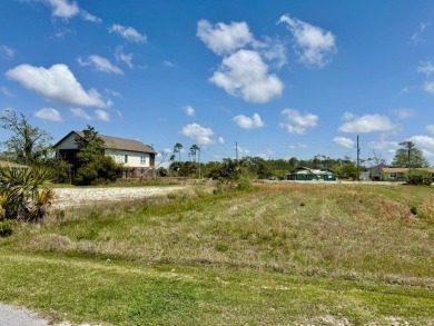 Level, cleared lot perfect for your beach retreat or full time on  in Florida - for sale on GolfHomes.com, golf home, golf lot