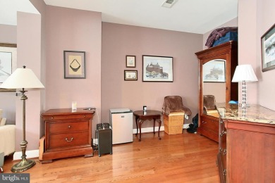 Welcome to 120 Fortnightly Square-a beautifully appointed 4 on Herndon Centennial Golf Course in Virginia - for sale on GolfHomes.com, golf home, golf lot