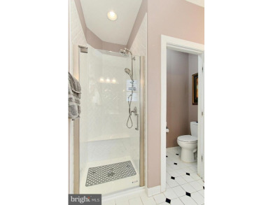 Welcome to 120 Fortnightly Square-a beautifully appointed 4 on Herndon Centennial Golf Course in Virginia - for sale on GolfHomes.com, golf home, golf lot