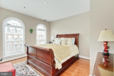 Welcome to 120 Fortnightly Square-a beautifully appointed 4 on Herndon Centennial Golf Course in Virginia - for sale on GolfHomes.com, golf home, golf lot