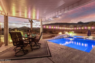PREMIUM GOLF COURSE CORNER LOT! Your very own backyard paradise on Verrado Golf Club - Victory in Arizona - for sale on GolfHomes.com, golf home, golf lot