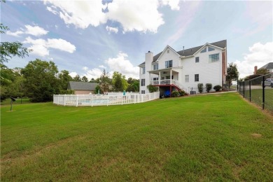 Step into your dream home in the sought-after Fields Ferry Golf on Fields Ferry Golf Club in Georgia - for sale on GolfHomes.com, golf home, golf lot