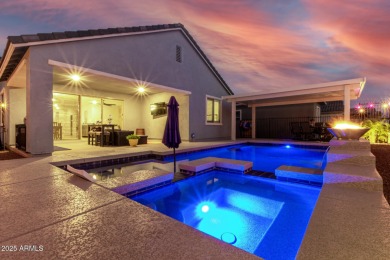 PREMIUM GOLF COURSE CORNER LOT! Your very own backyard paradise on Verrado Golf Club - Victory in Arizona - for sale on GolfHomes.com, golf home, golf lot
