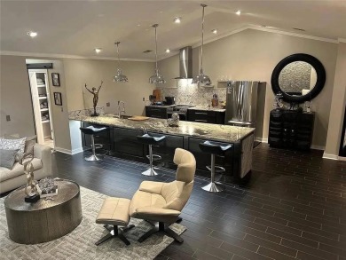 Completely remodeled and move-in ready! Stunning Condo nestled on Pinnacle Country Club in Arkansas - for sale on GolfHomes.com, golf home, golf lot