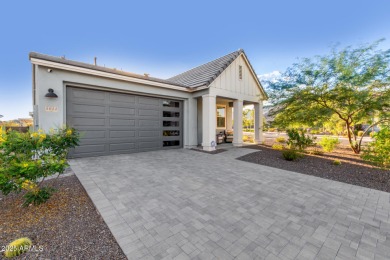 PREMIUM GOLF COURSE CORNER LOT! Your very own backyard paradise on Verrado Golf Club - Victory in Arizona - for sale on GolfHomes.com, golf home, golf lot