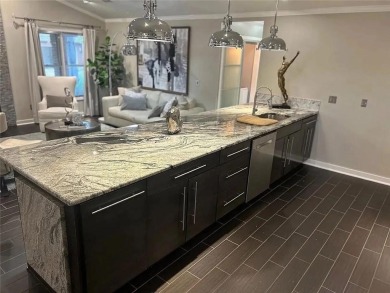 Completely remodeled and move-in ready! Stunning Condo nestled on Pinnacle Country Club in Arkansas - for sale on GolfHomes.com, golf home, golf lot