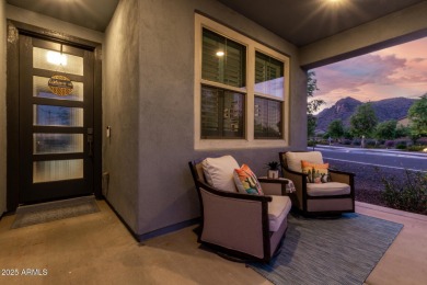 PREMIUM GOLF COURSE CORNER LOT! Your very own backyard paradise on Verrado Golf Club - Victory in Arizona - for sale on GolfHomes.com, golf home, golf lot