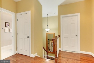 Welcome to 120 Fortnightly Square-a beautifully appointed 4 on Herndon Centennial Golf Course in Virginia - for sale on GolfHomes.com, golf home, golf lot
