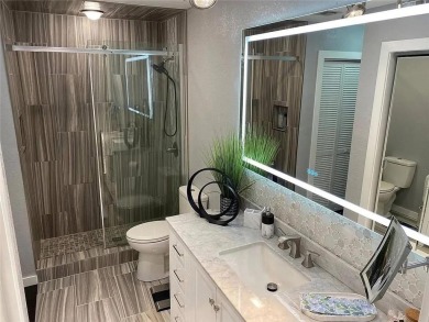 Completely remodeled and move-in ready! Stunning Condo nestled on Pinnacle Country Club in Arkansas - for sale on GolfHomes.com, golf home, golf lot