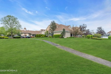 AMAZING END UNIT with UPDATED KITCHEN ** Welcome to Centrally on Concordia Golf Club in New Jersey - for sale on GolfHomes.com, golf home, golf lot