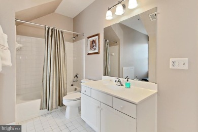 Welcome to 120 Fortnightly Square-a beautifully appointed 4 on Herndon Centennial Golf Course in Virginia - for sale on GolfHomes.com, golf home, golf lot
