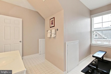 Welcome to 120 Fortnightly Square-a beautifully appointed 4 on Herndon Centennial Golf Course in Virginia - for sale on GolfHomes.com, golf home, golf lot