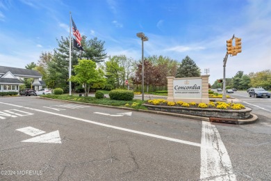 AMAZING END UNIT with UPDATED KITCHEN ** Welcome to Centrally on Concordia Golf Club in New Jersey - for sale on GolfHomes.com, golf home, golf lot