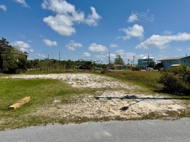 Level, cleared lot perfect for your beach retreat or full time on  in Florida - for sale on GolfHomes.com, golf home, golf lot